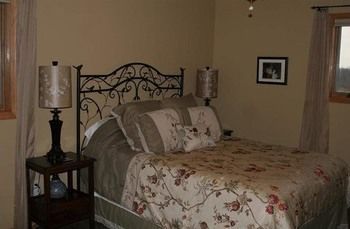 Springdale Inn Mount Horeb Buitenkant foto