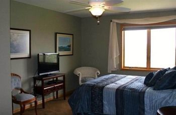 Springdale Inn Mount Horeb Buitenkant foto