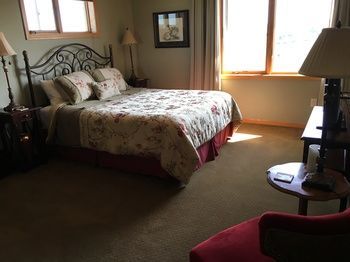 Springdale Inn Mount Horeb Buitenkant foto