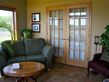 Springdale Inn Mount Horeb Buitenkant foto