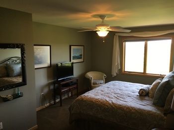 Springdale Inn Mount Horeb Buitenkant foto